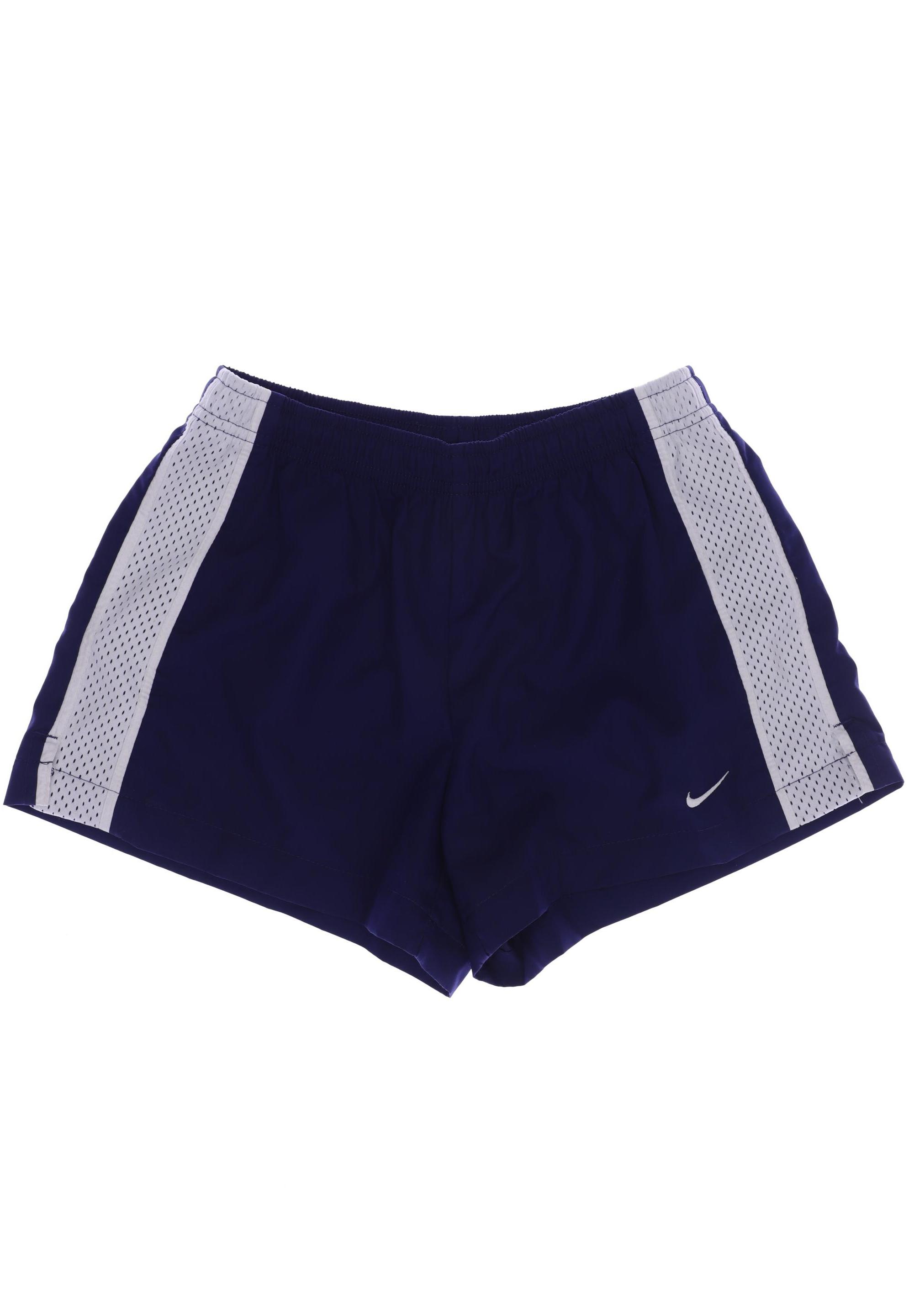 

Nike Jungen Shorts, marineblau