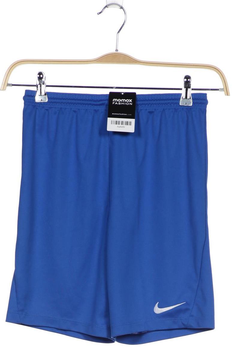 

Nike Jungen Shorts, blau