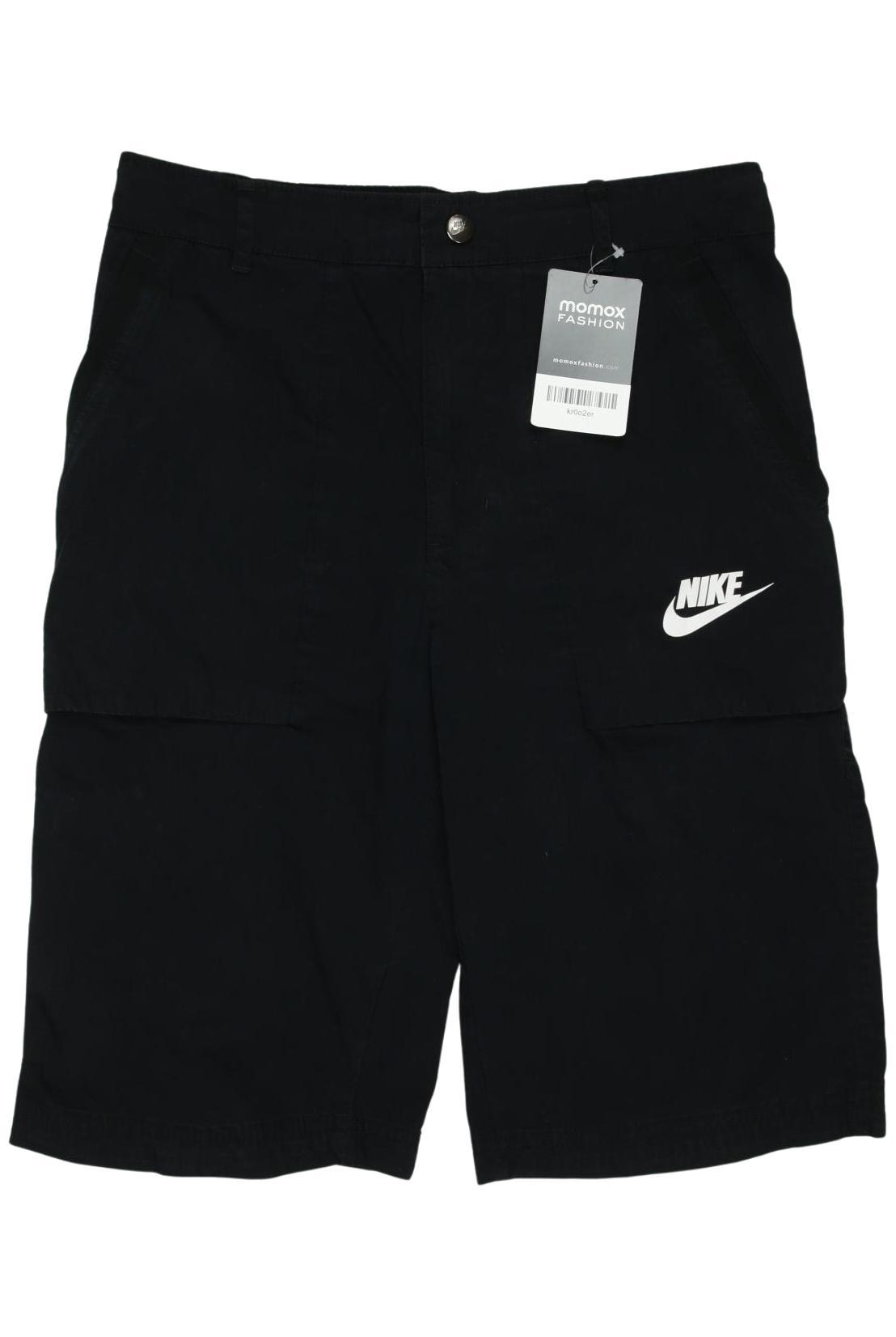 

Nike Herren Shorts, schwarz, Gr. 158/164