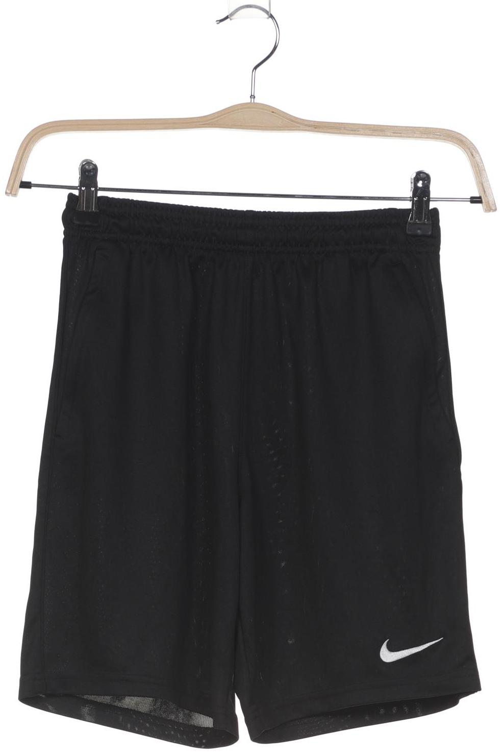 

Nike Herren Shorts, schwarz, Gr. 170