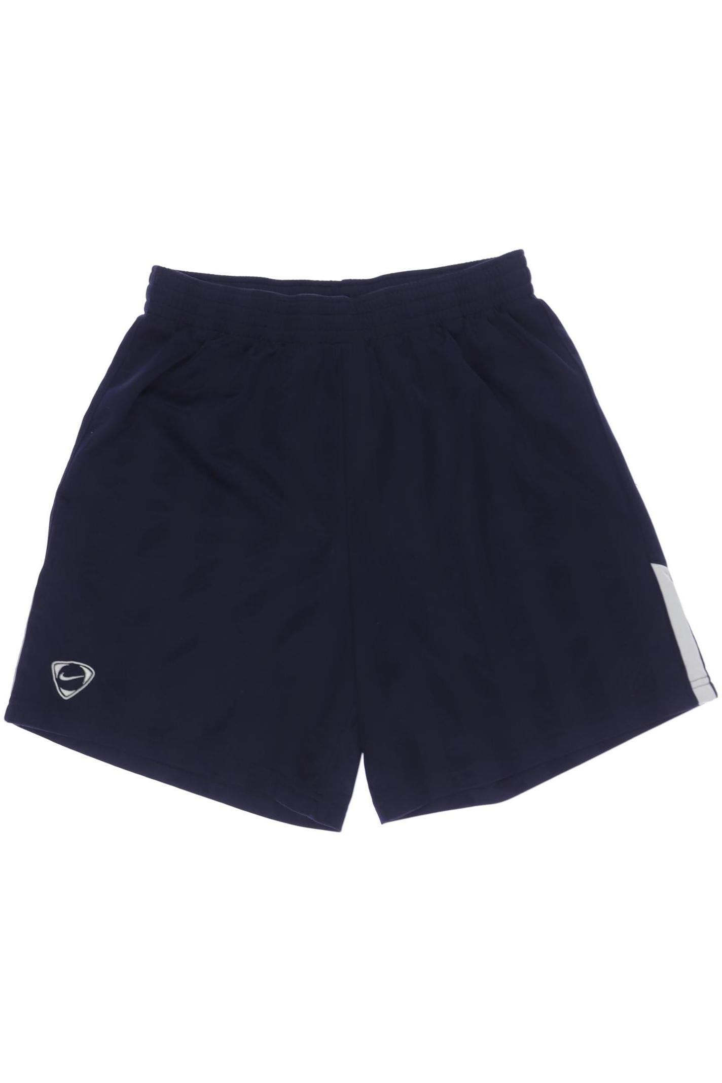 

Nike Herren Shorts, marineblau, Gr. 158