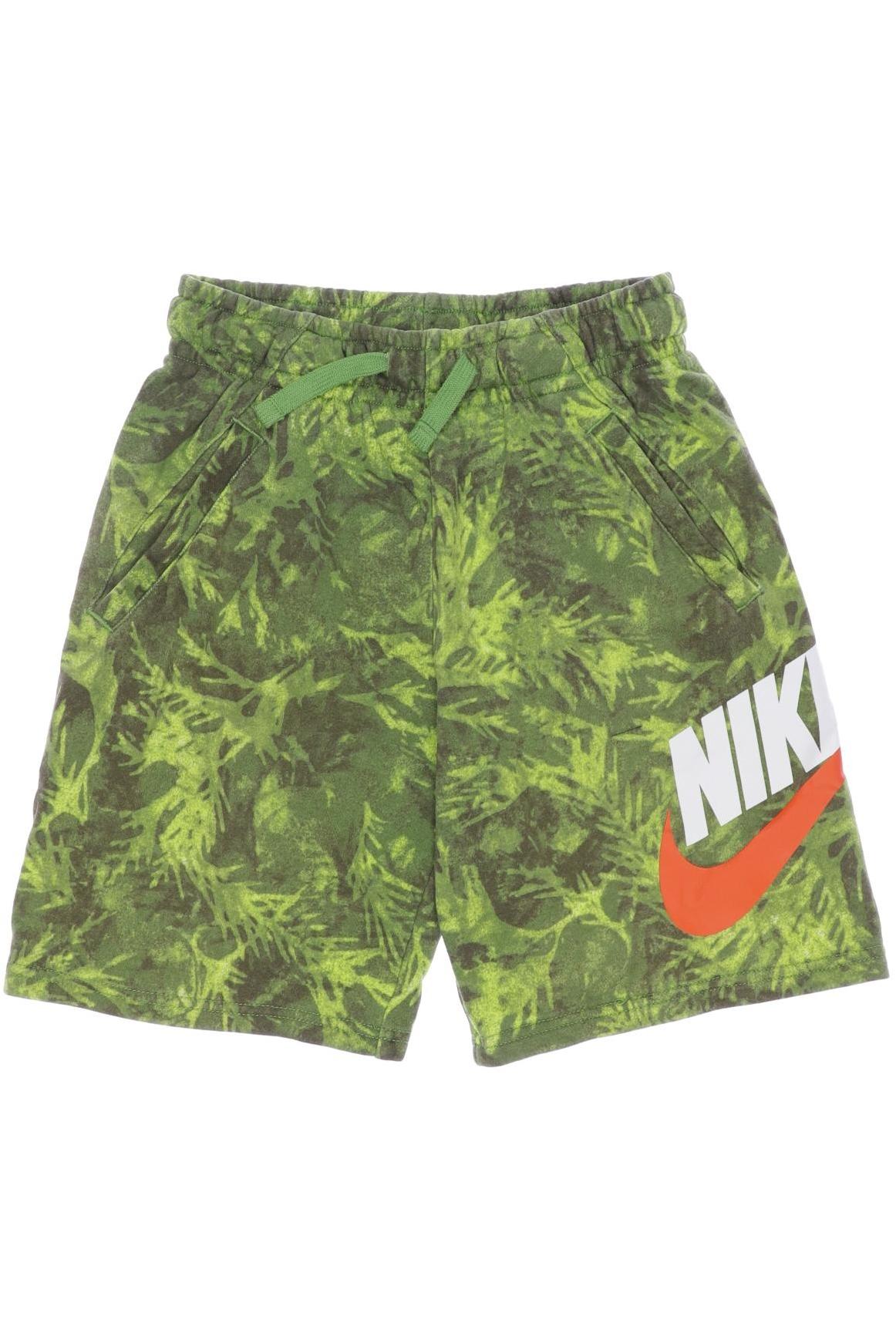 

Nike Herren Shorts, grün, Gr. 146
