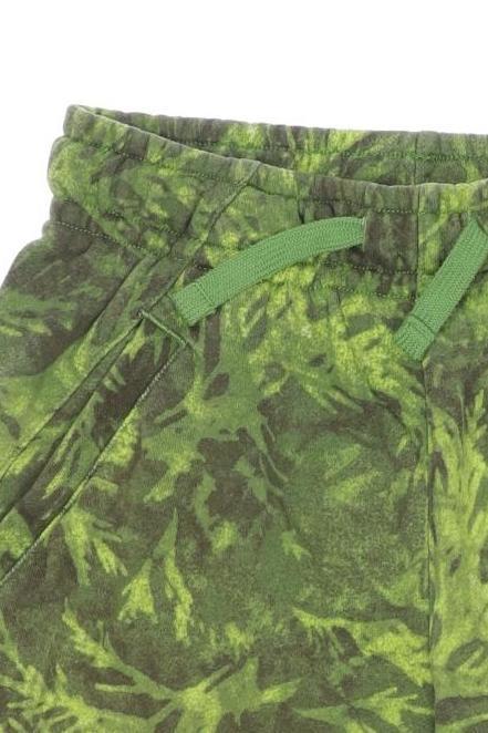 Thumbnail - Nike Herren Shorts, grün, Gr. 146