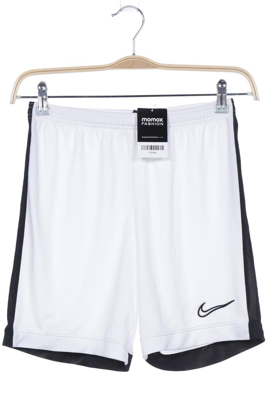 

Nike Herren Shorts, weiß, Gr. 134