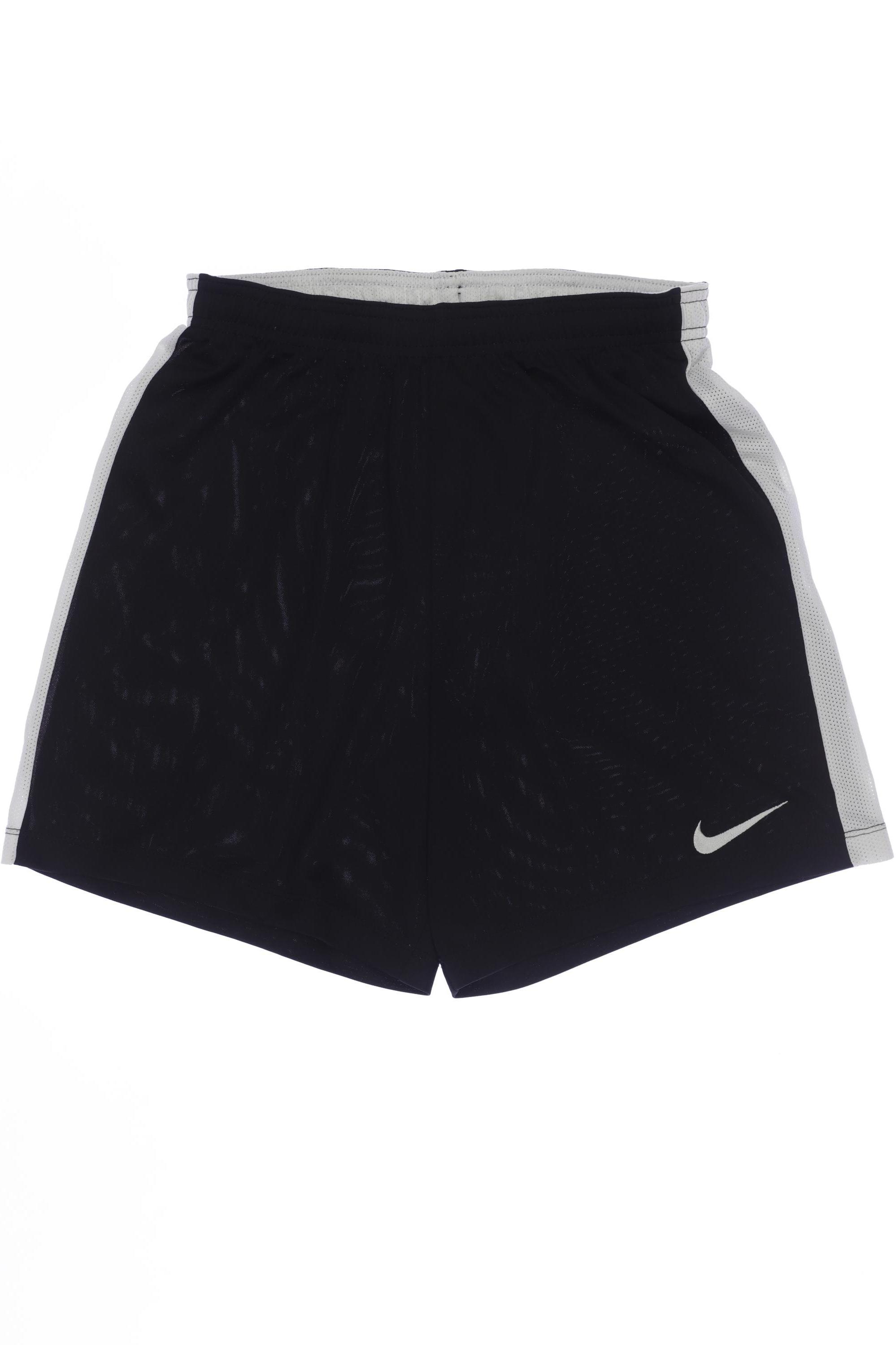

Nike Herren Shorts, schwarz, Gr. 158