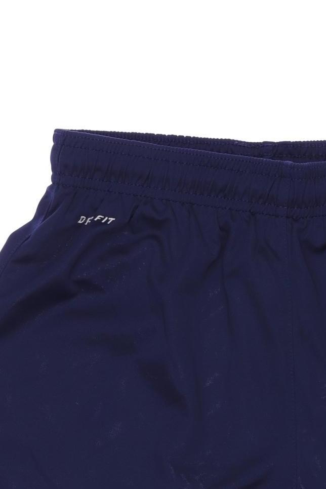 Thumbnail - Nike Jungen Shorts, marineblau, Gr. 158