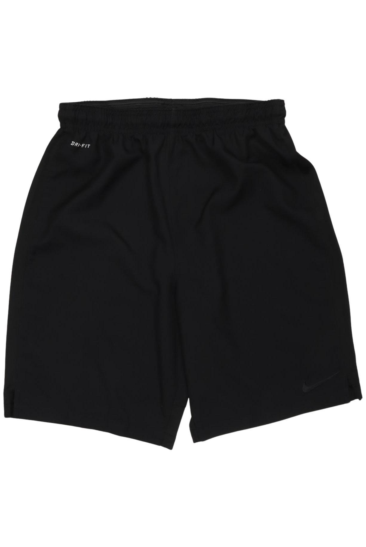 

Nike Jungen Shorts, schwarz, Gr. 170
