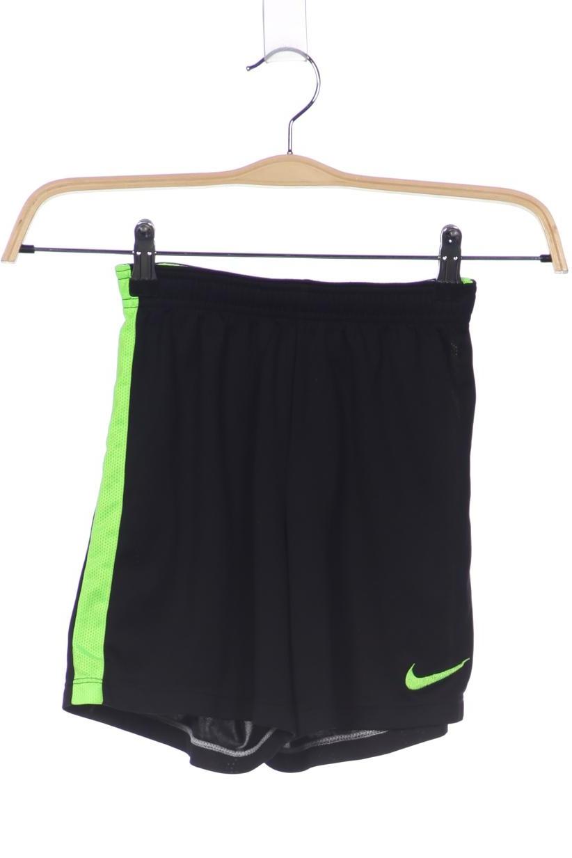 

Nike Herren Shorts, schwarz, Gr. 146