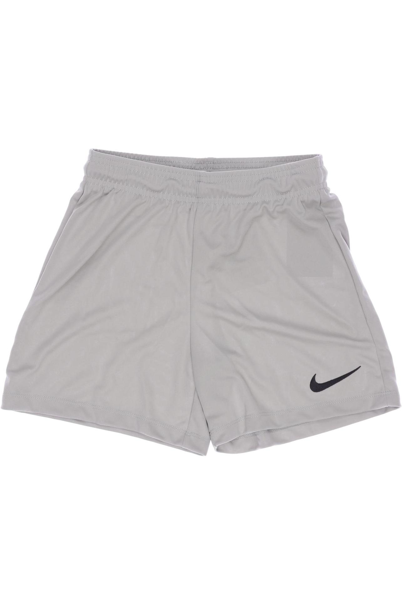 

Nike Jungen Shorts, grau