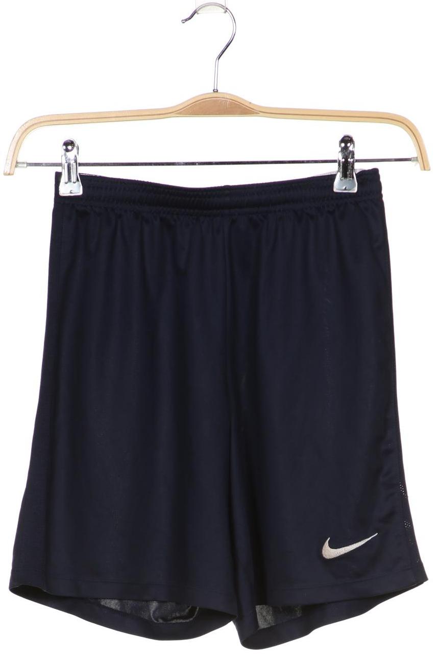 

Nike Jungen Shorts, marineblau