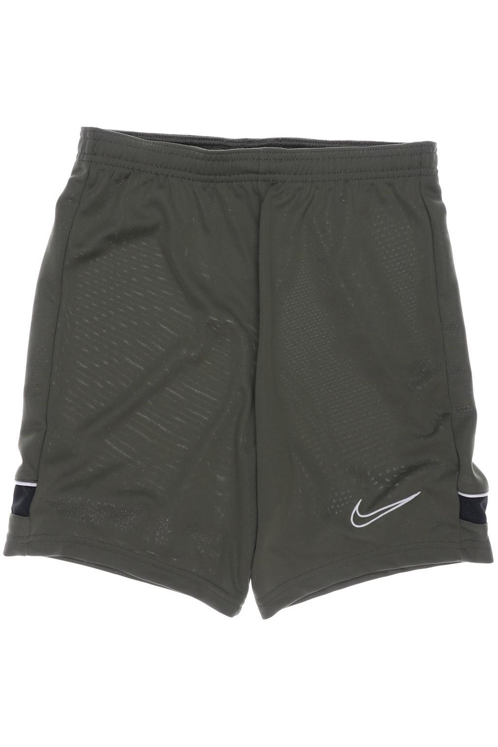 

Nike Jungen Shorts, grün