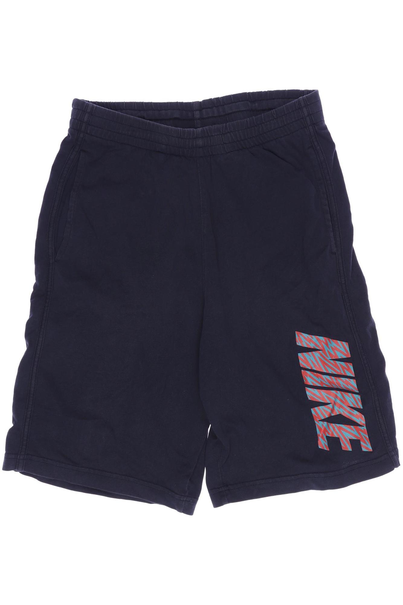

Nike Herren Shorts, marineblau, Gr. 170