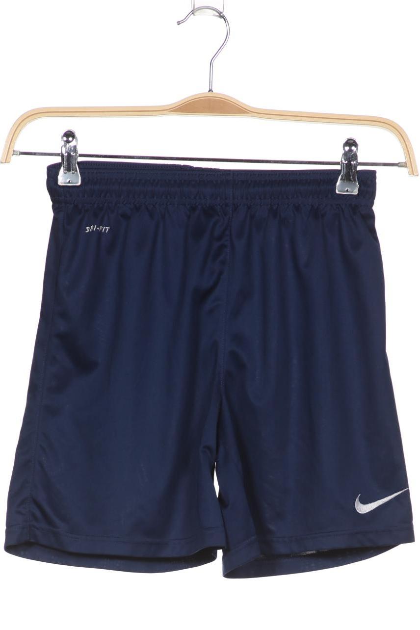 

Nike Jungen Shorts, marineblau