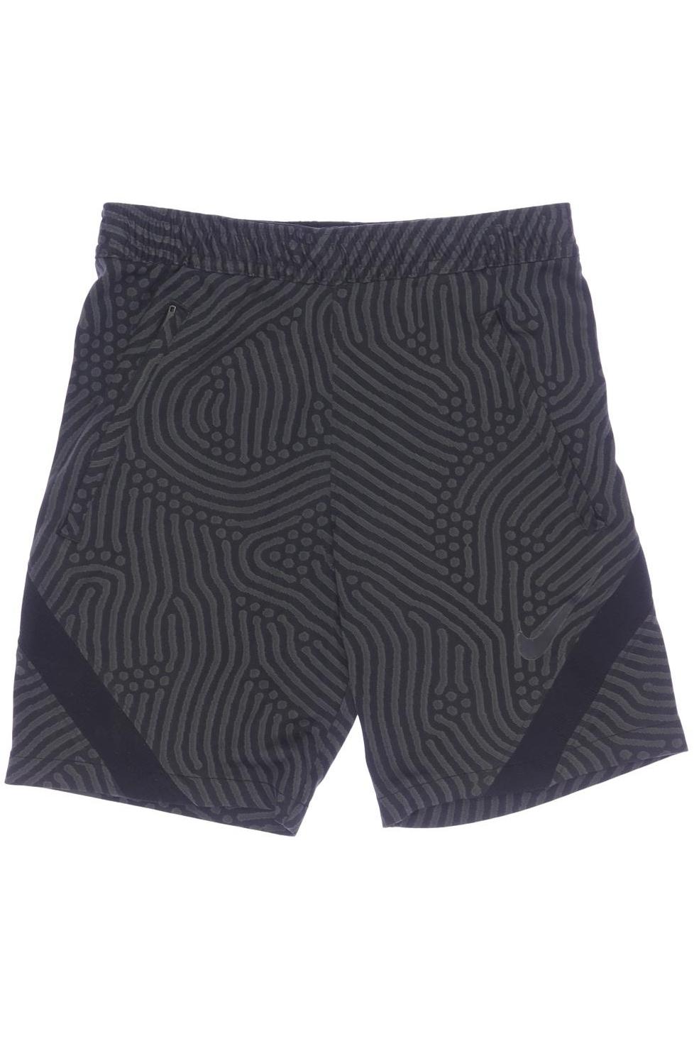 

Nike Herren Shorts, grau, Gr. 134