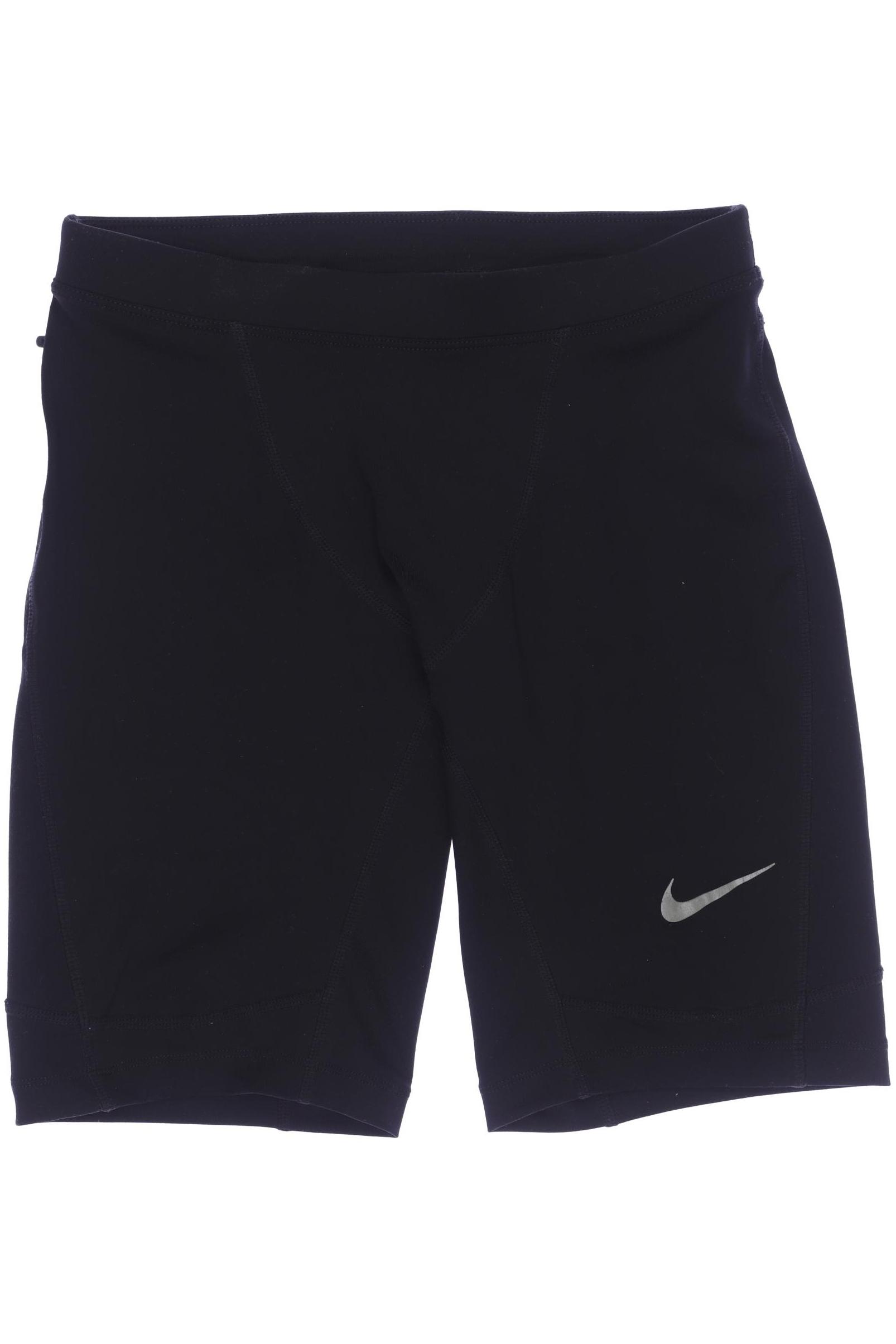 

Nike Herren Shorts, schwarz, Gr. 134