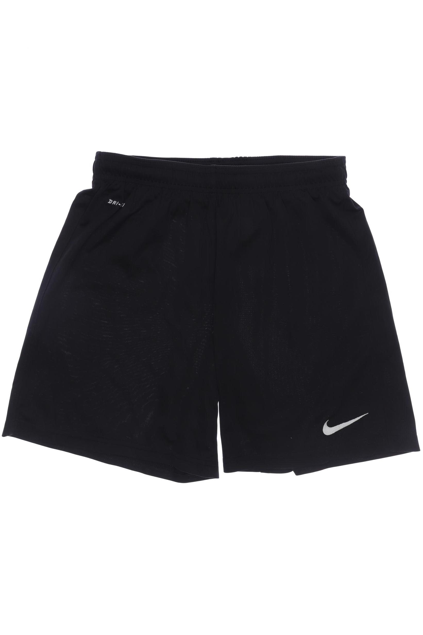 

Nike Herren Shorts, schwarz, Gr. 158