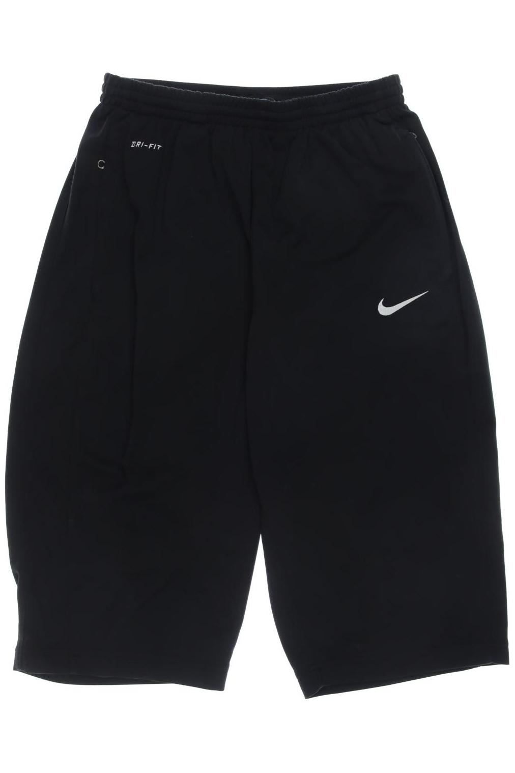 

Nike Herren Shorts, schwarz, Gr. 158