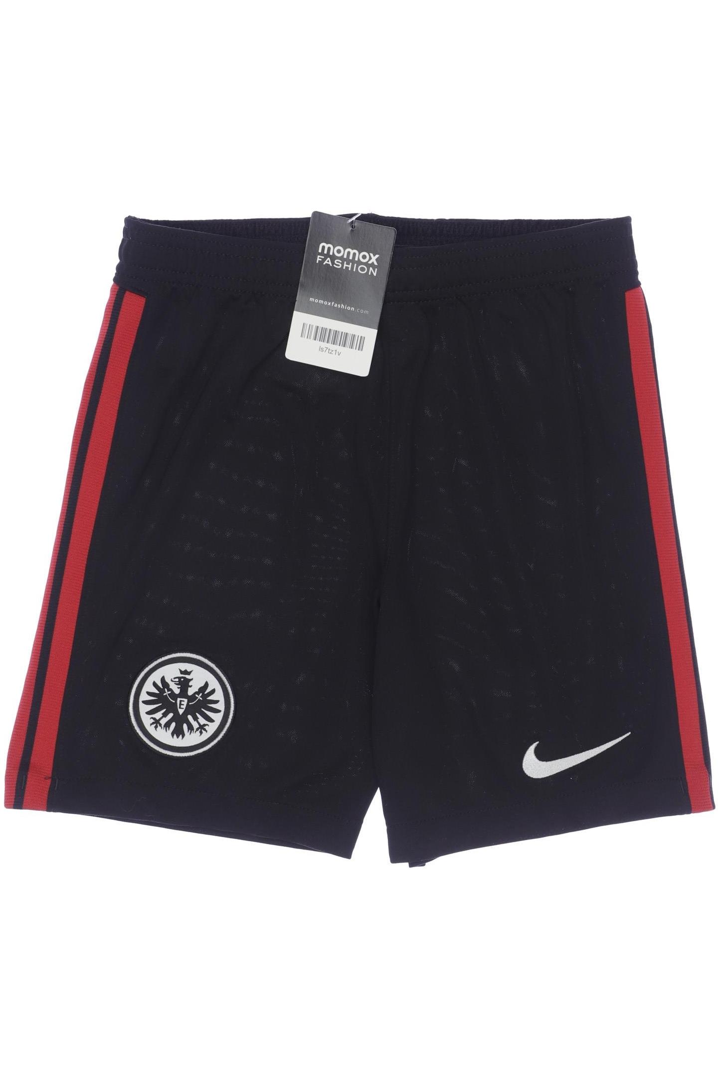 

Nike Herren Shorts, schwarz, Gr. 134