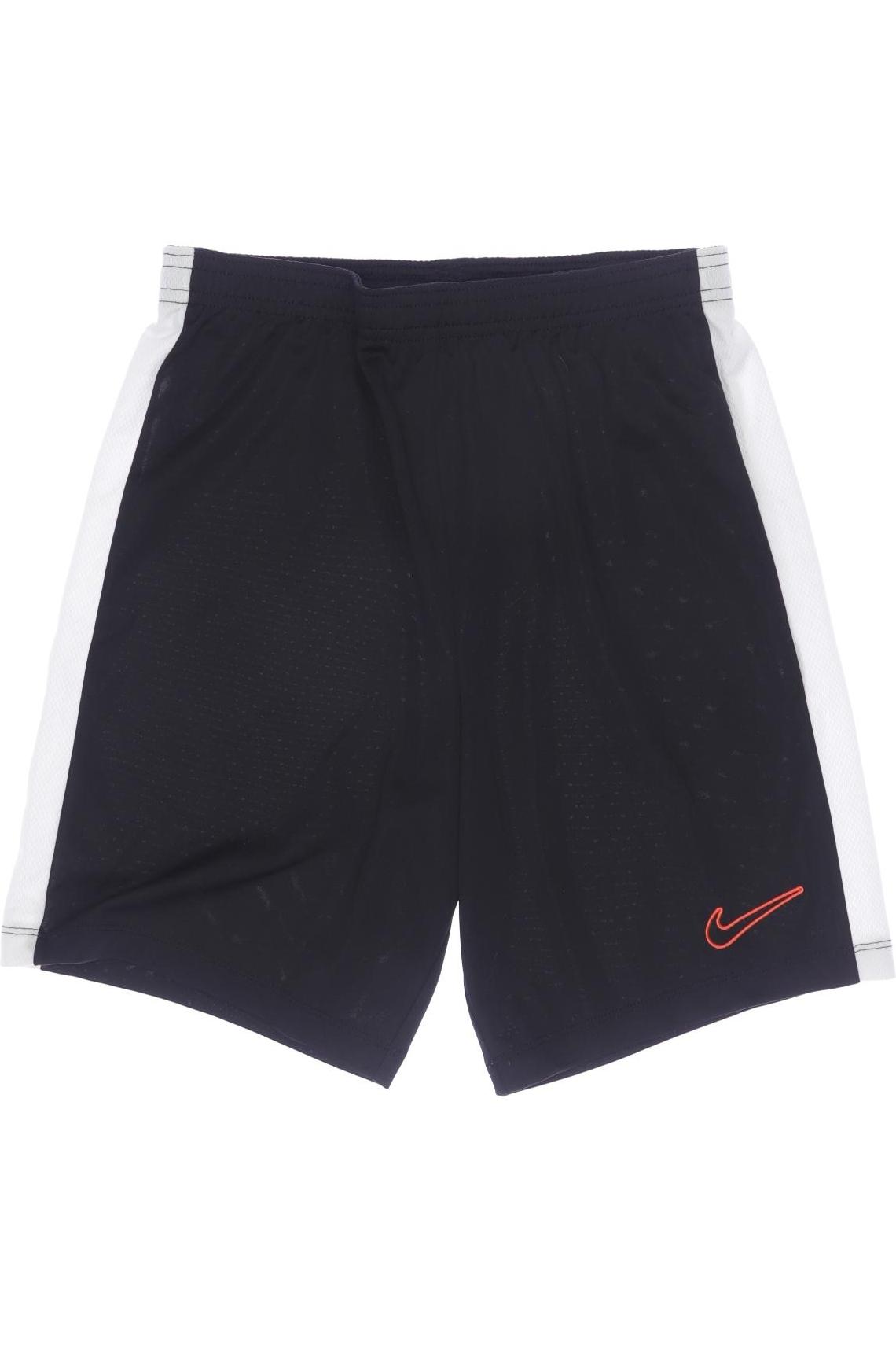 

Nike Herren Shorts, schwarz, Gr. 158