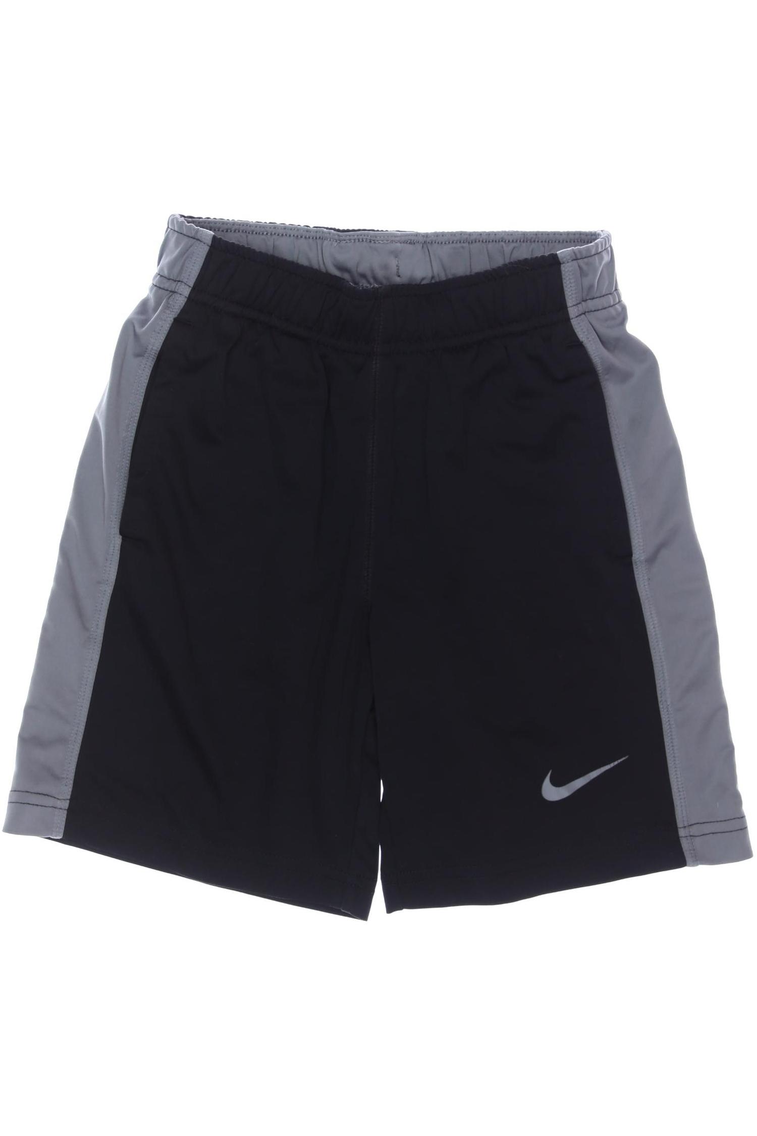 

Nike Herren Shorts, schwarz, Gr. 122