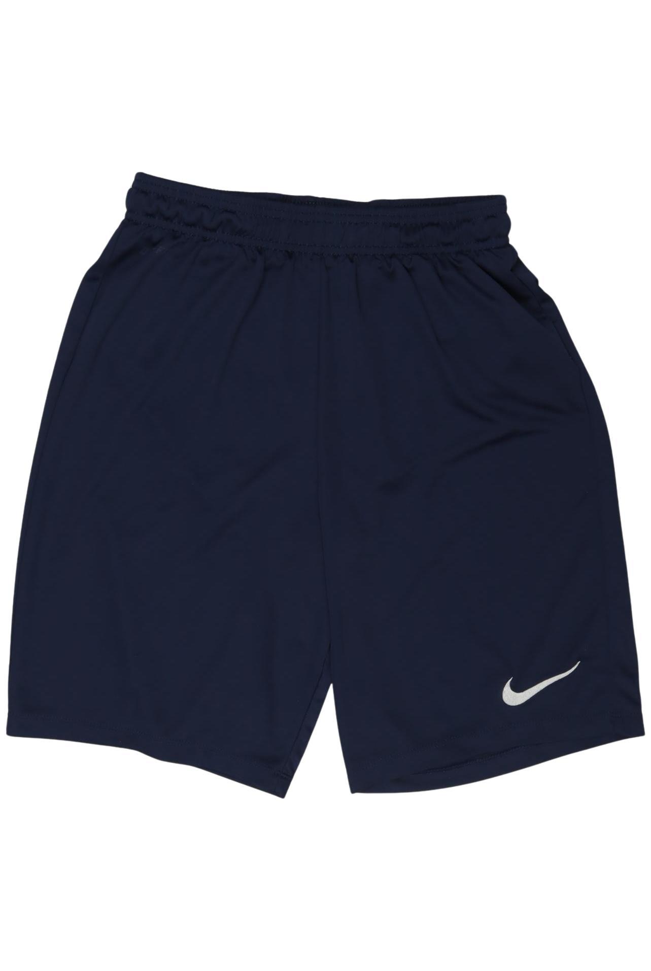 

Nike Jungen Shorts, marineblau, Gr. 146