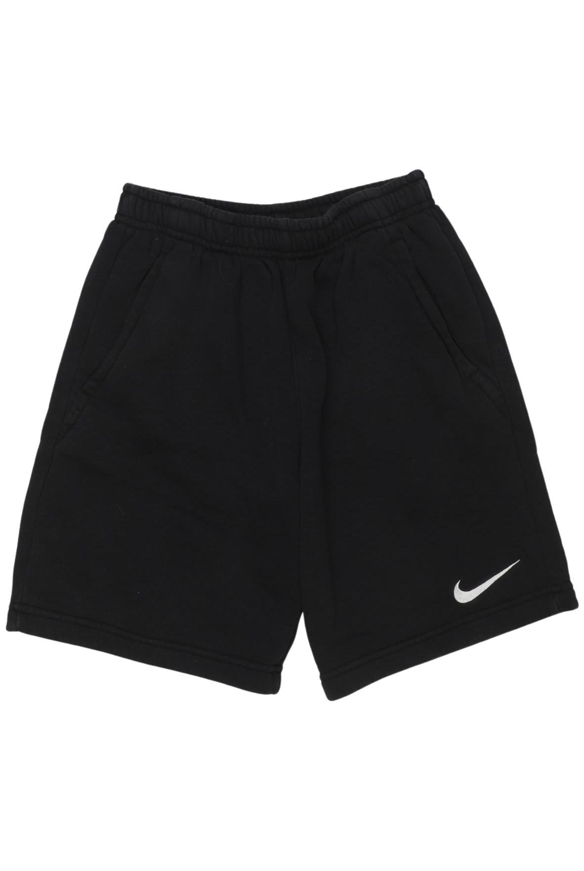 

Nike Jungen Shorts, schwarz, Gr. 146