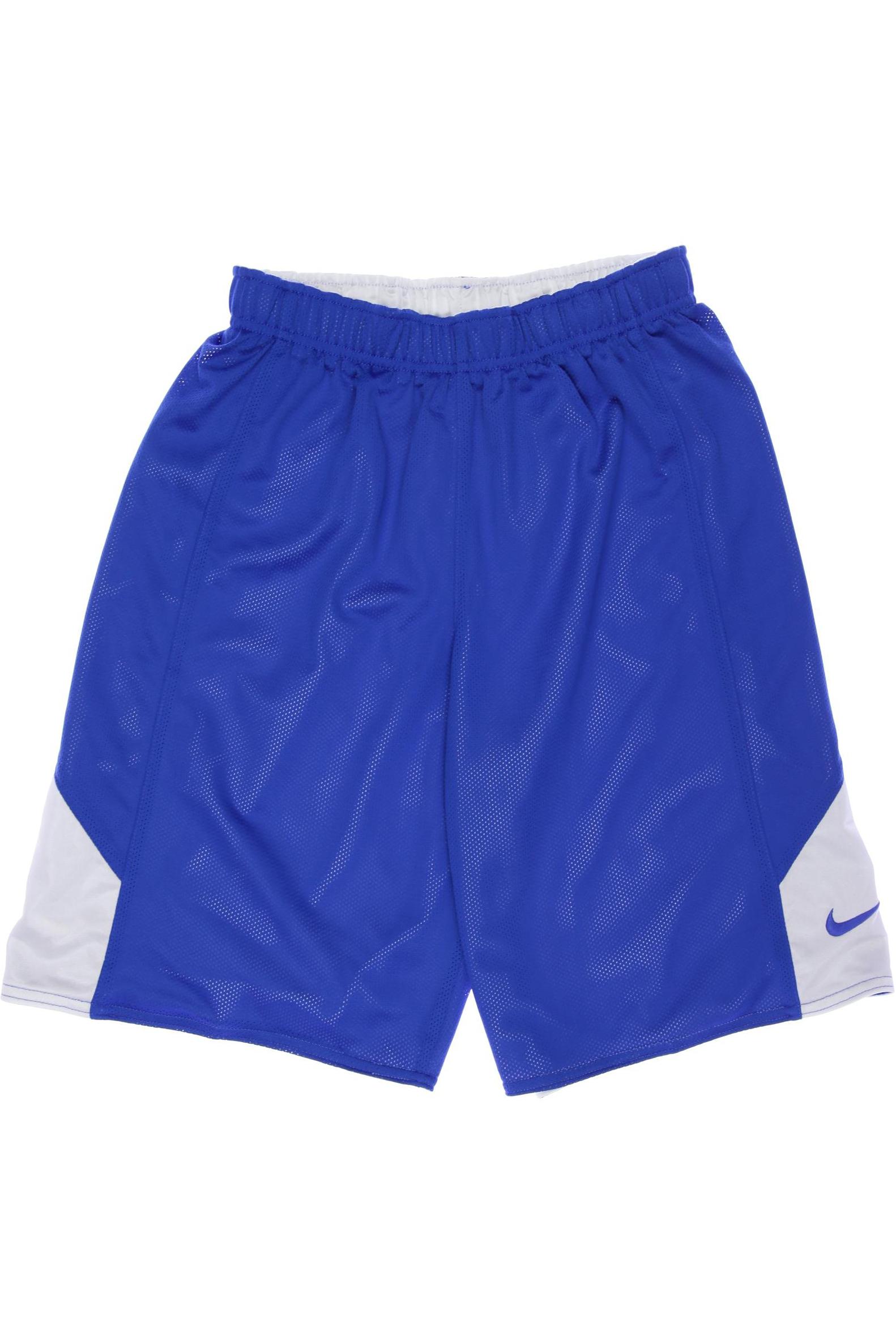 

Nike Herren Shorts, blau, Gr. 140