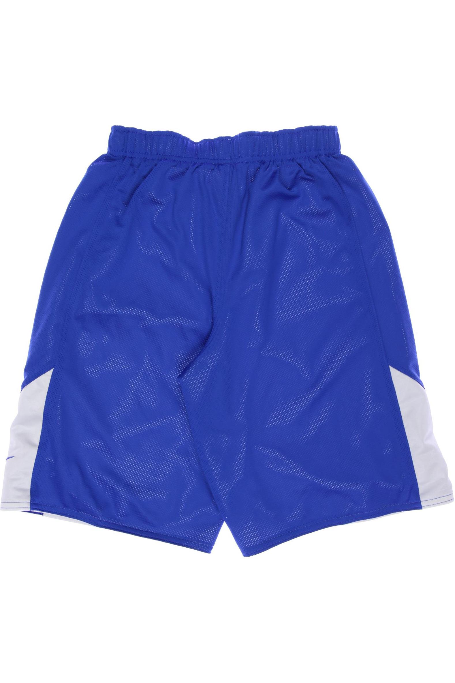 Thumbnail - Nike Jungen Shorts, blau, Gr. 140