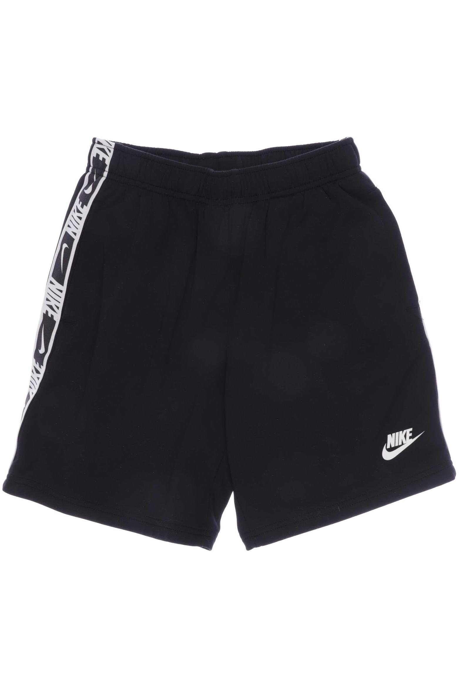 

Nike Jungen Shorts, schwarz
