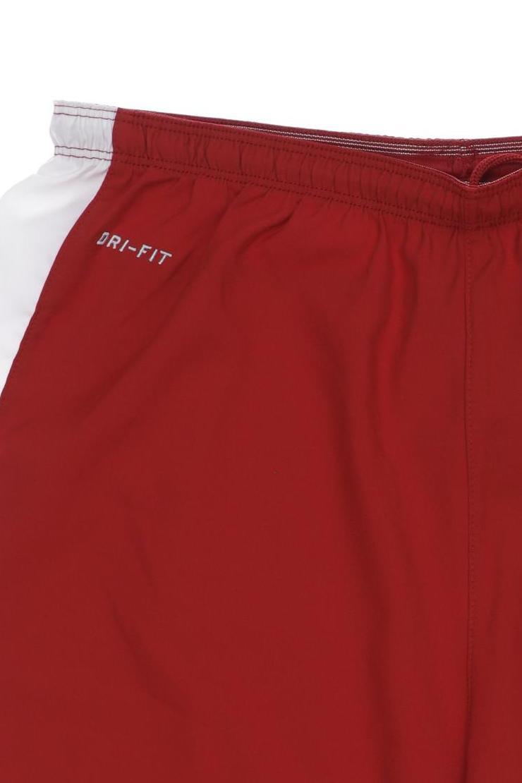 Thumbnail - Nike Herren Shorts, rot, Gr. 170