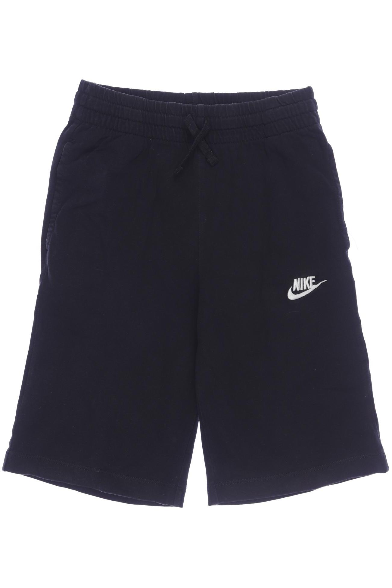 

Nike Jungen Shorts, schwarz