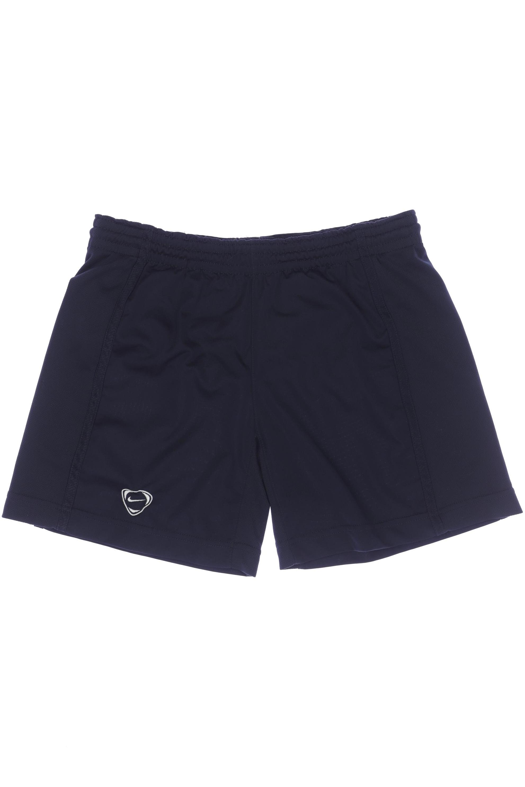 

Nike Herren Shorts, marineblau, Gr. 146