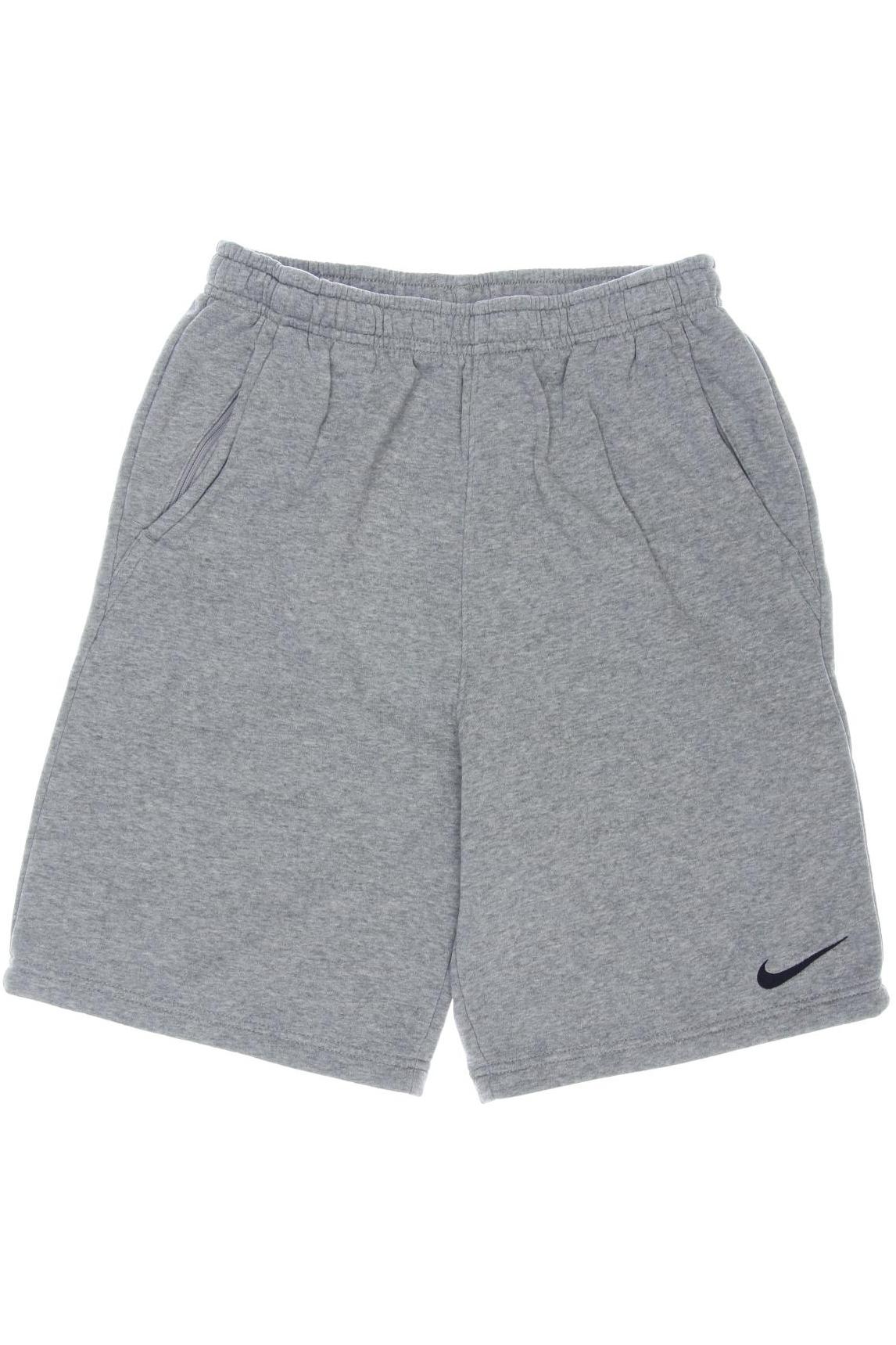 

Nike Jungen Shorts, grau