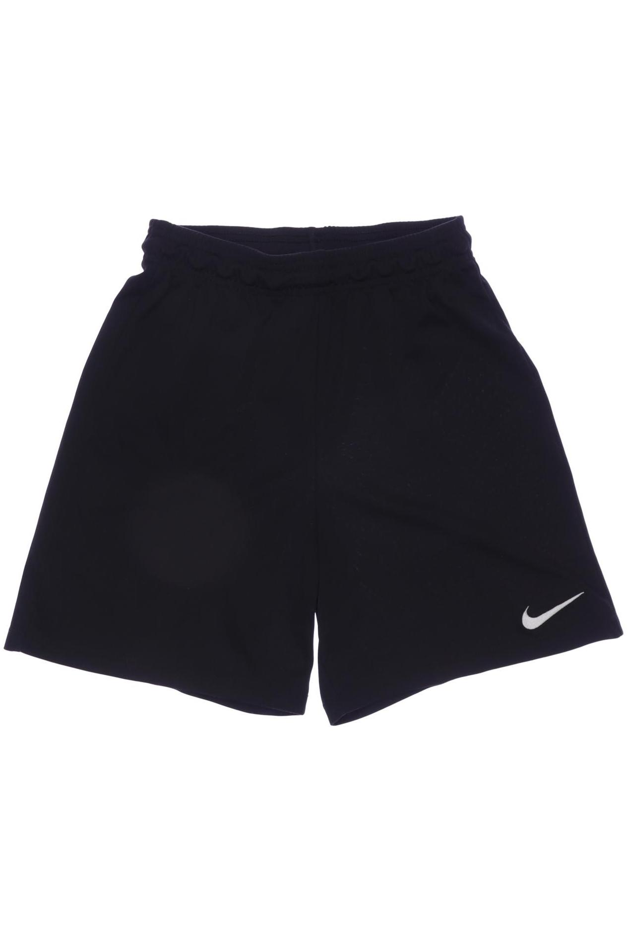 

Nike Herren Shorts, schwarz, Gr. 158