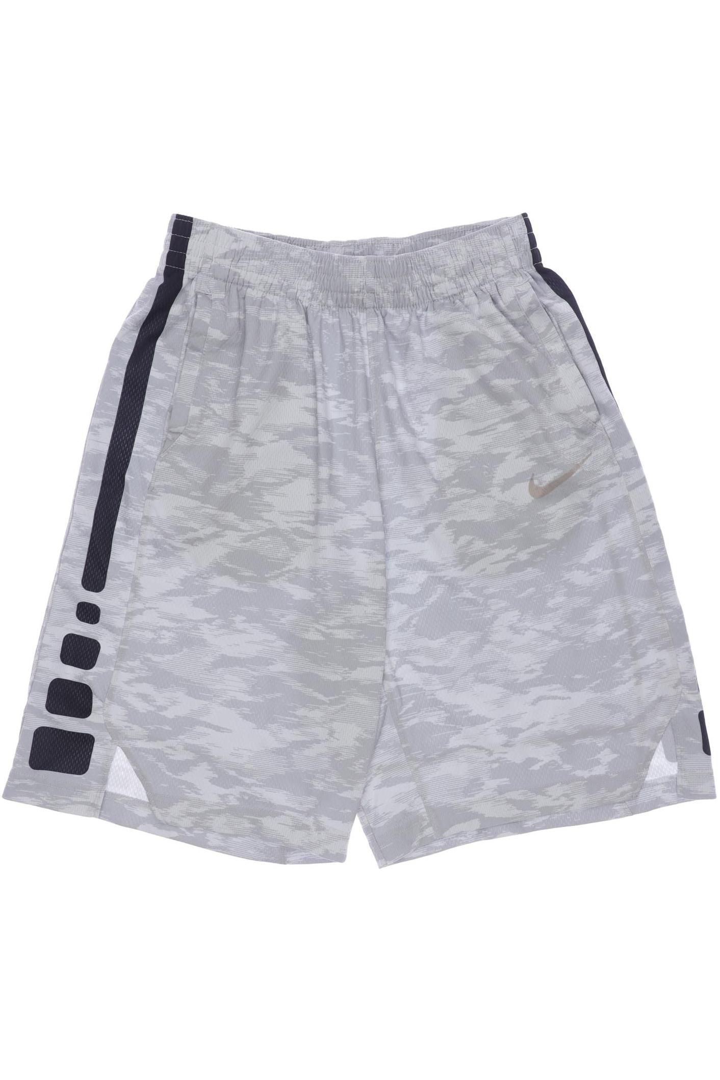 

Nike Herren Shorts, grau, Gr. 170