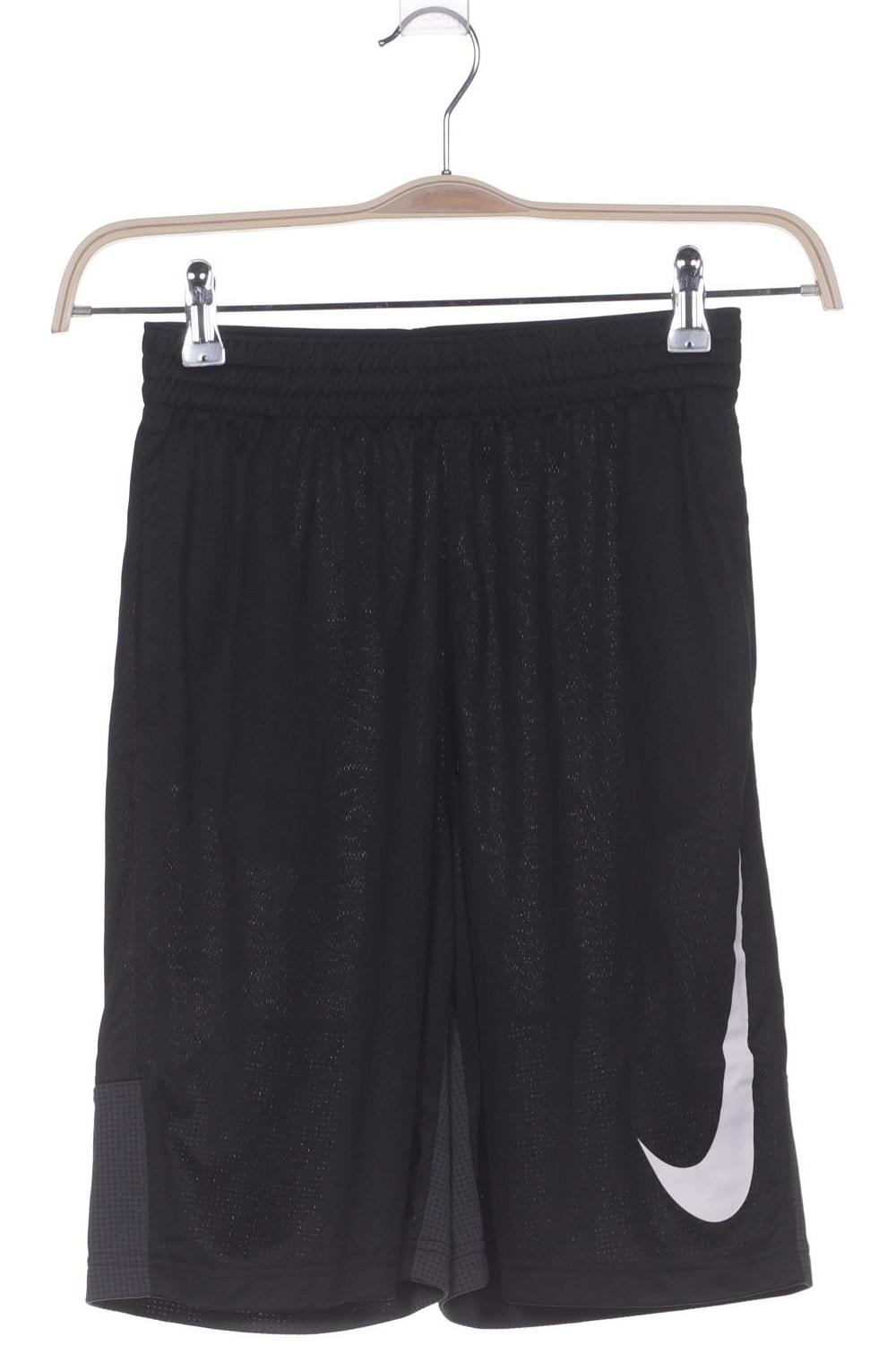 

Nike Herren Shorts, schwarz, Gr. 170