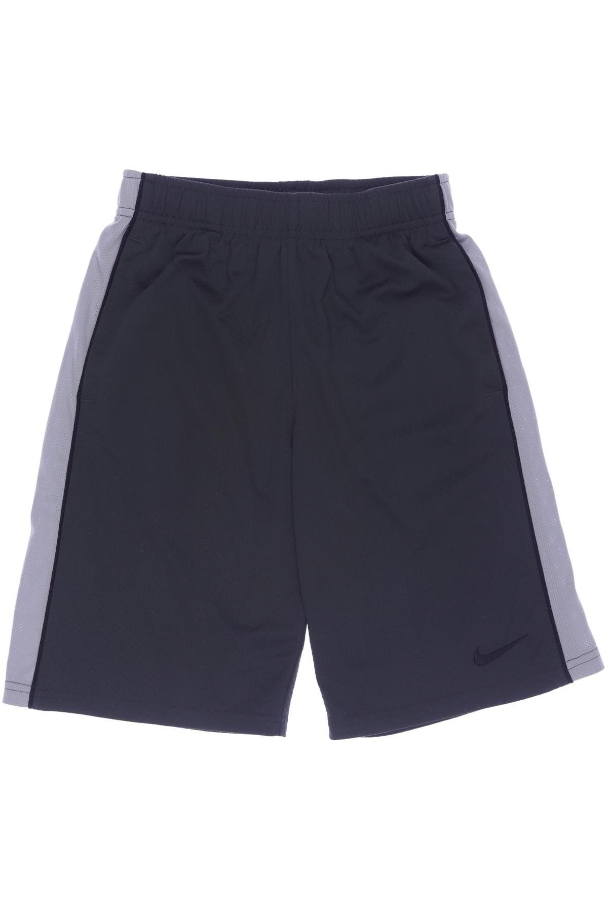 

Nike Herren Shorts, grün, Gr. 146