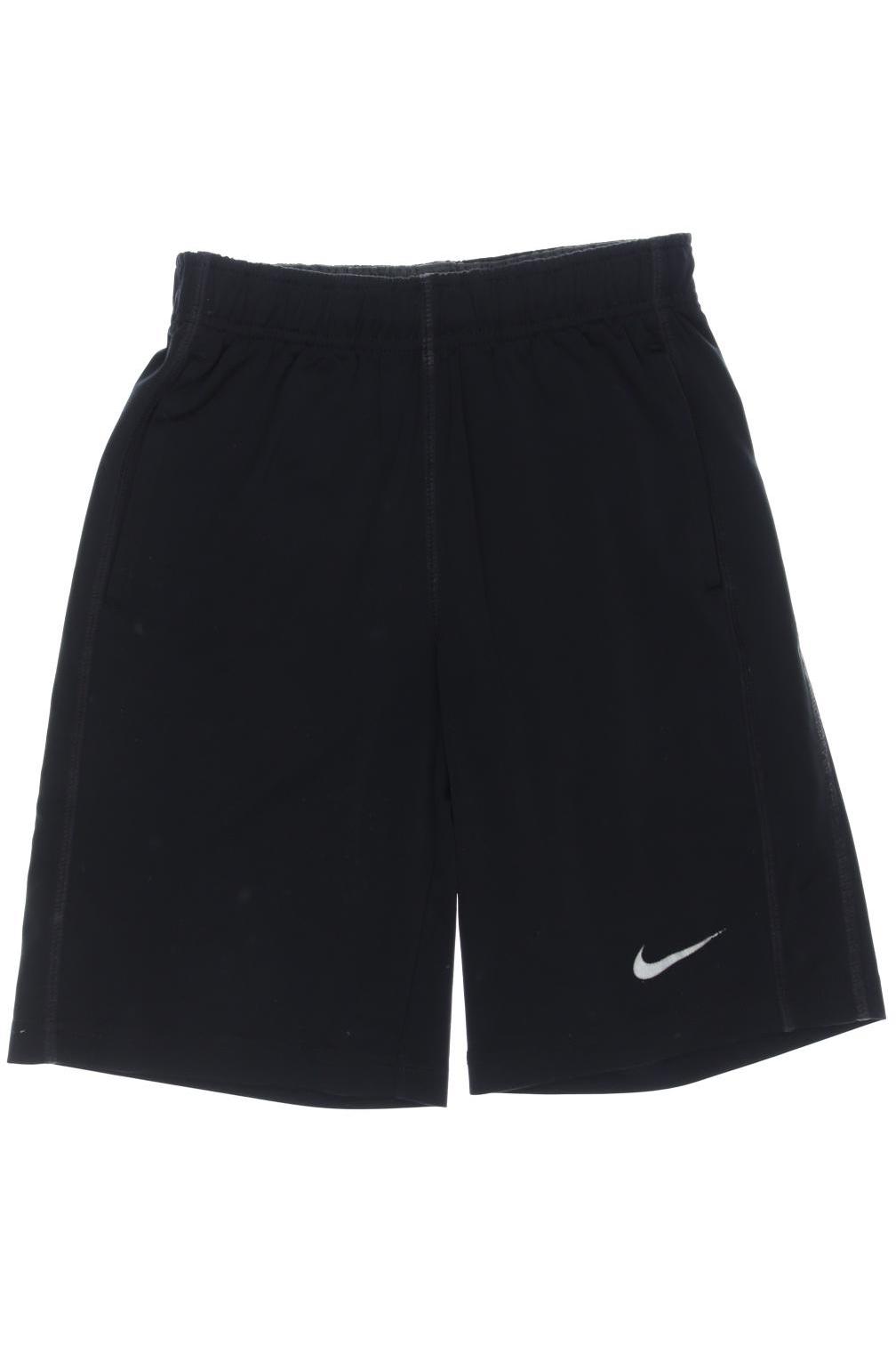 

Nike Herren Shorts, schwarz, Gr. 134
