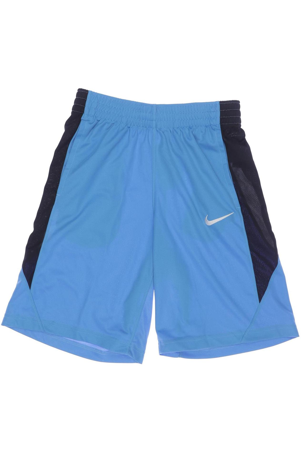 

Nike Herren Shorts, blau, Gr. 158
