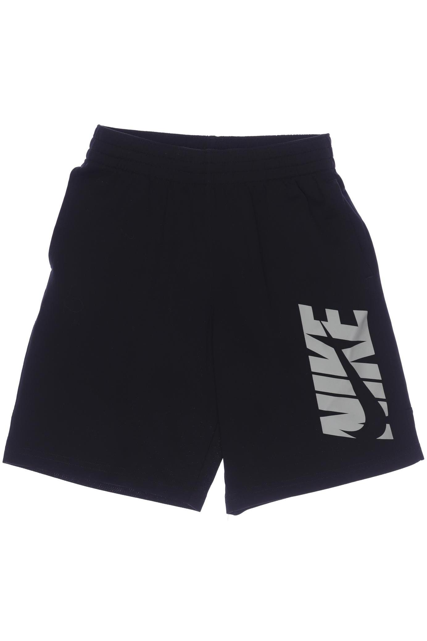 

Nike Jungen Shorts, schwarz