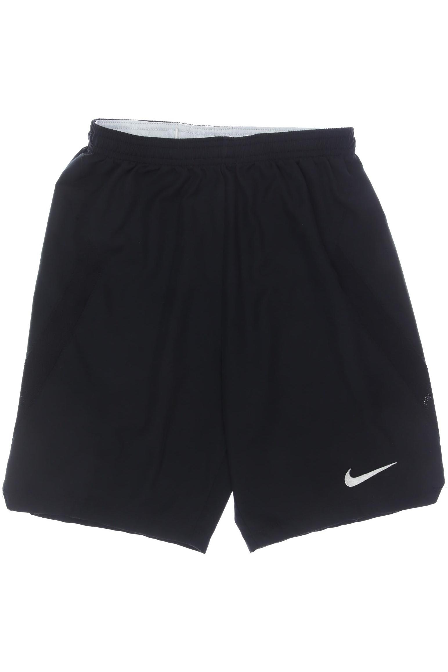 

Nike Herren Shorts, schwarz, Gr. 158