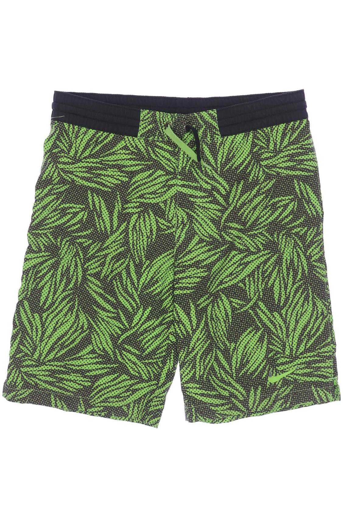 

Nike Herren Shorts, grün, Gr. 128
