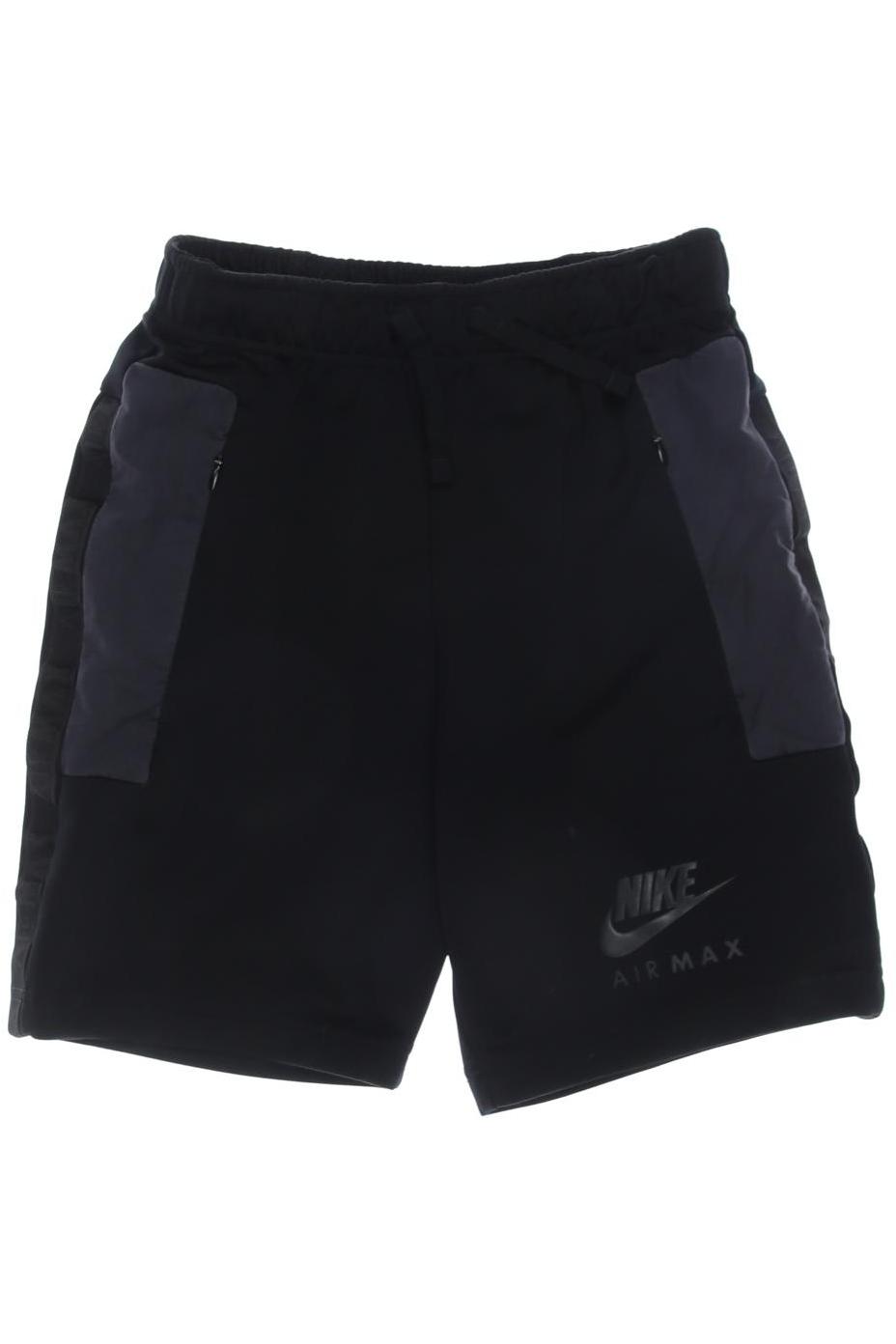 

Nike Herren Shorts, schwarz, Gr. 146