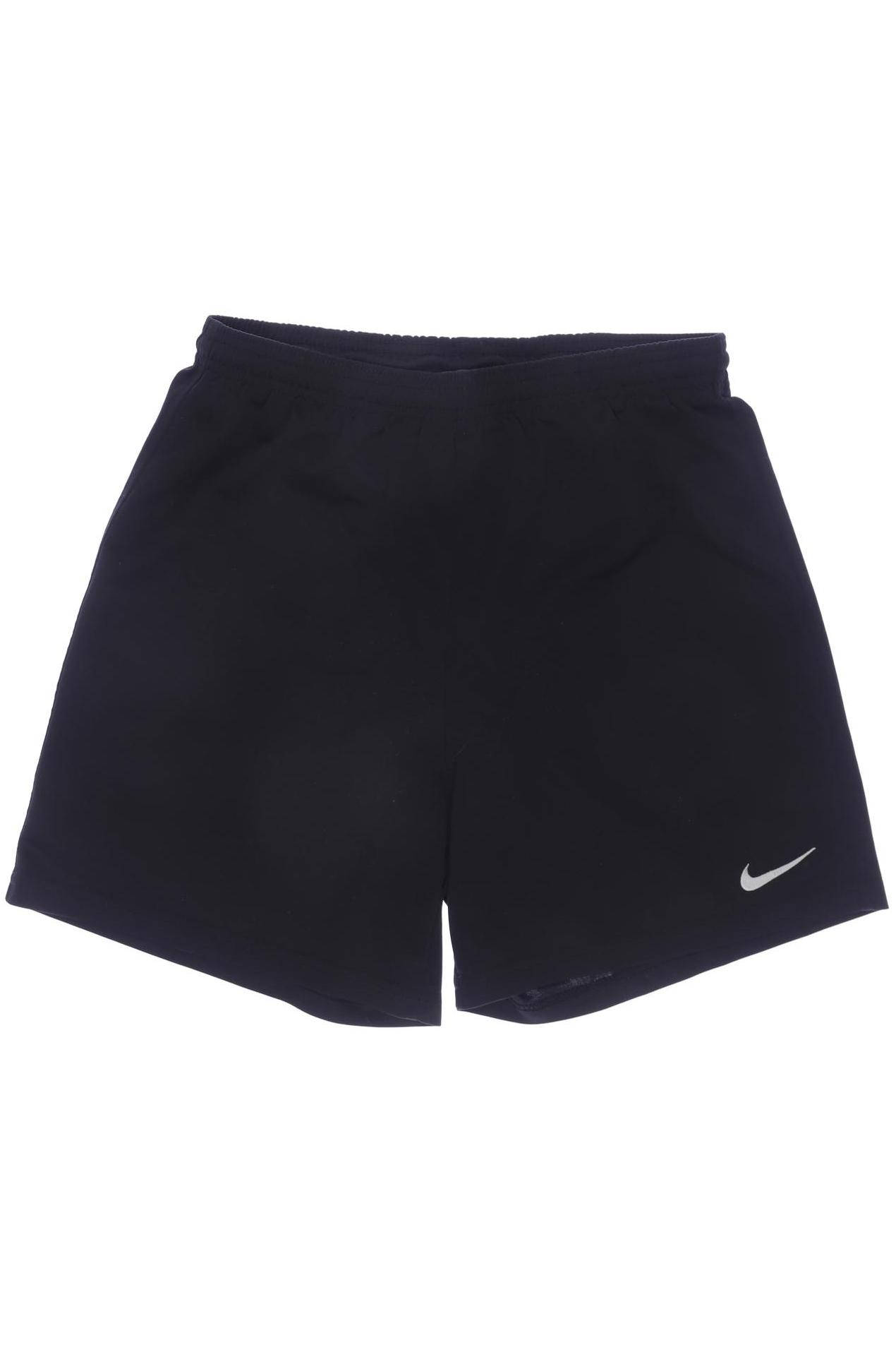 

Nike Jungen Shorts, schwarz