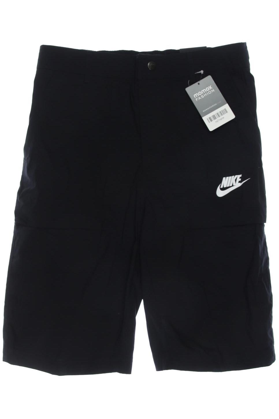 

Nike Herren Shorts, schwarz, Gr. 158