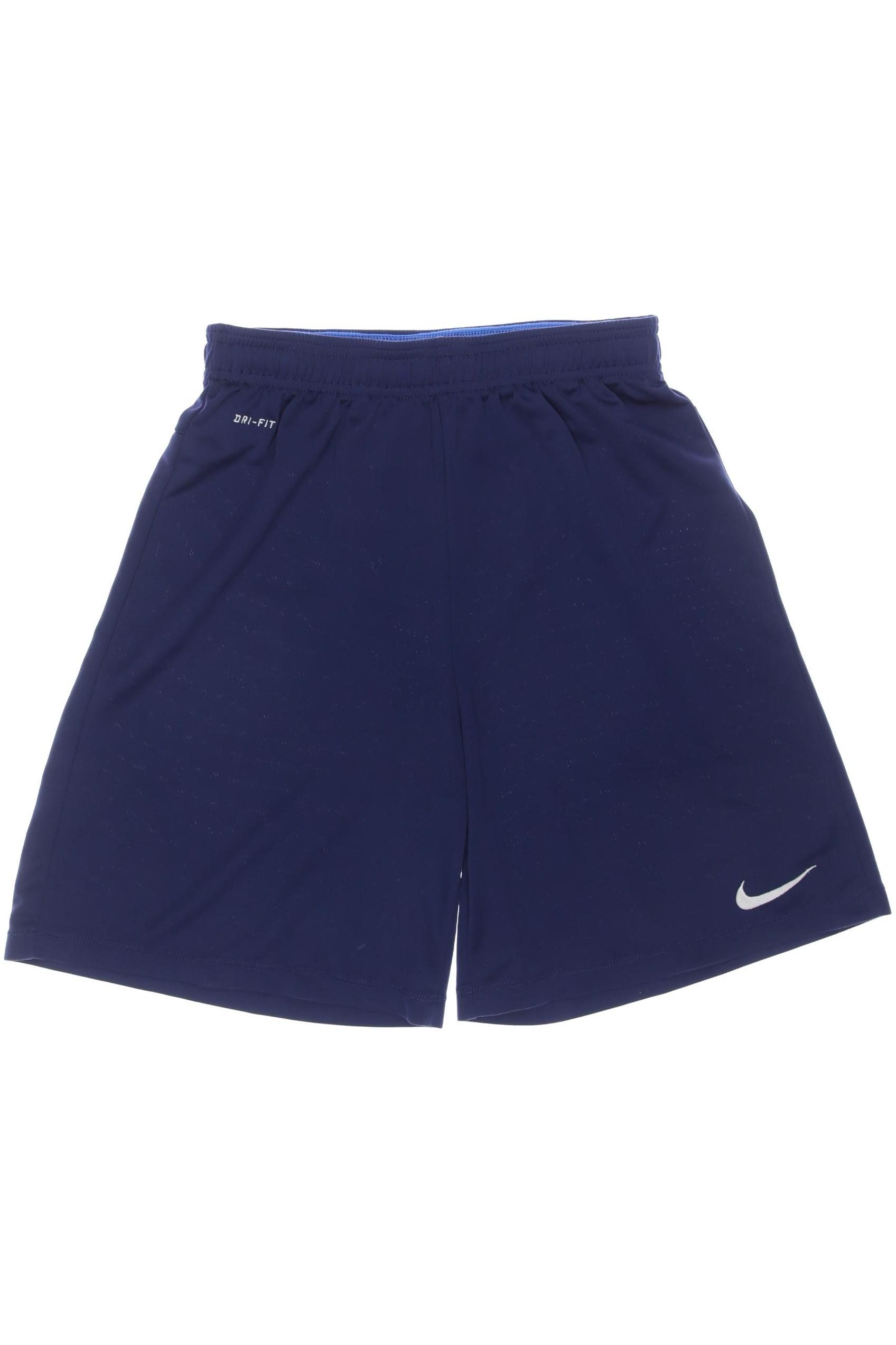 

Nike Jungen Shorts, marineblau, Gr. 170