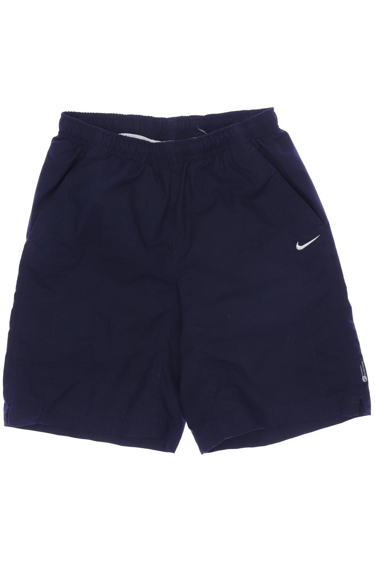

Nike Herren Shorts, marineblau, Gr. 146