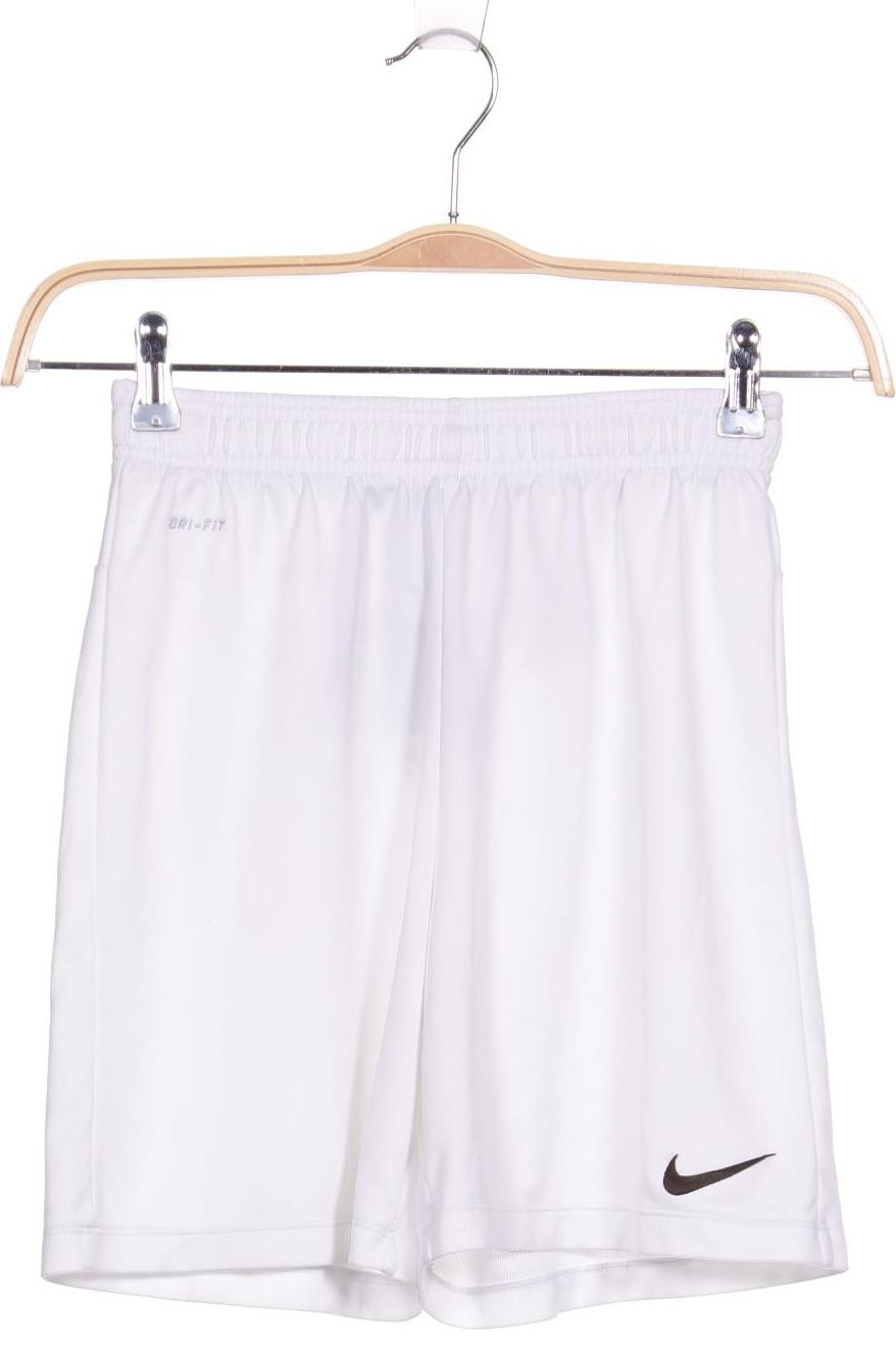 

Nike Jungen Shorts, weiß
