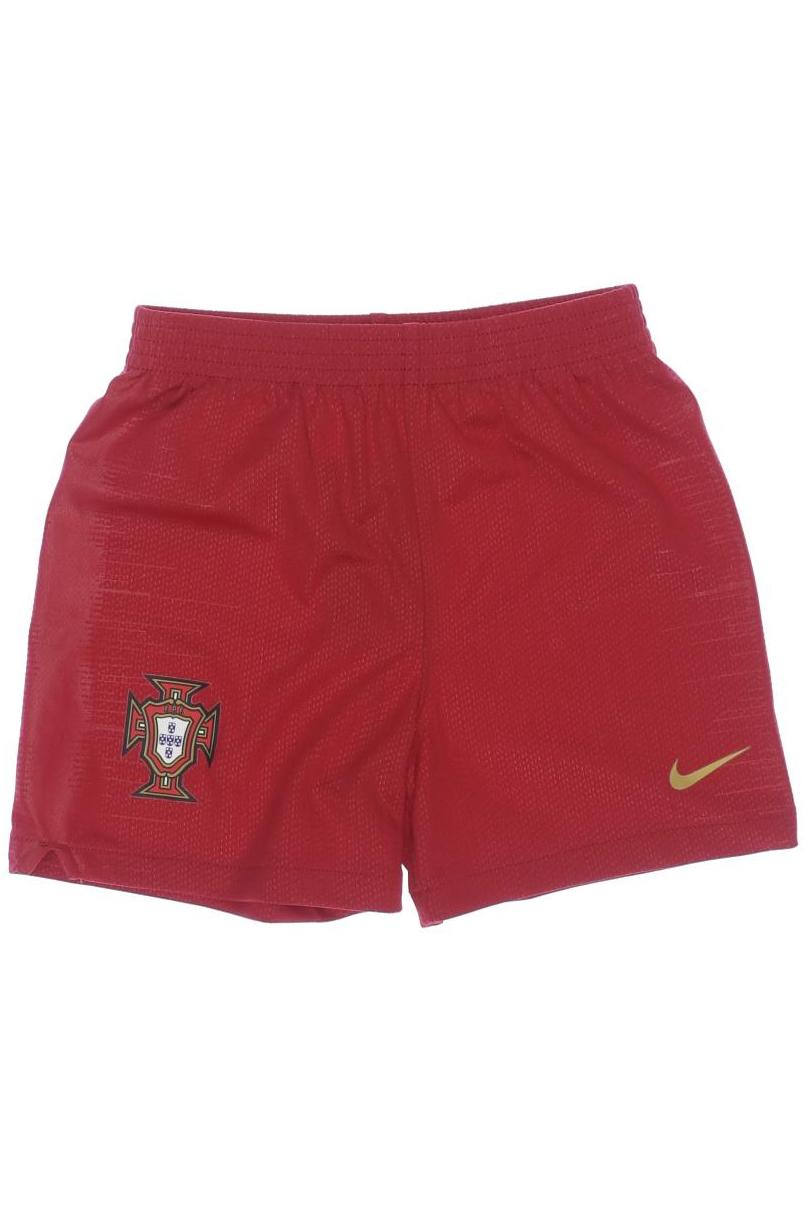 

Nike Herren Shorts, rot, Gr. 80