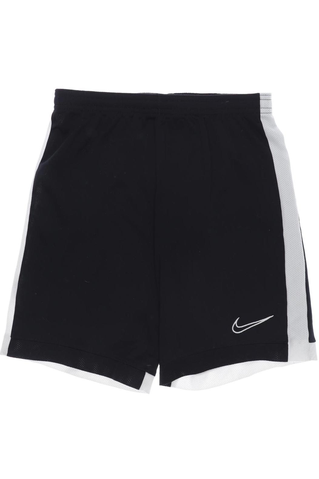 

Nike Jungen Shorts, schwarz, Gr. 158
